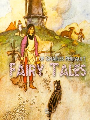 the fairytale of charles perrault